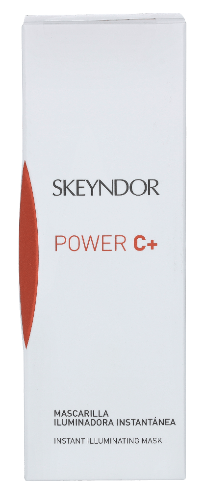 Skeyndor Instant Illuminating Gezichtsmasker - 50ml - Stralend