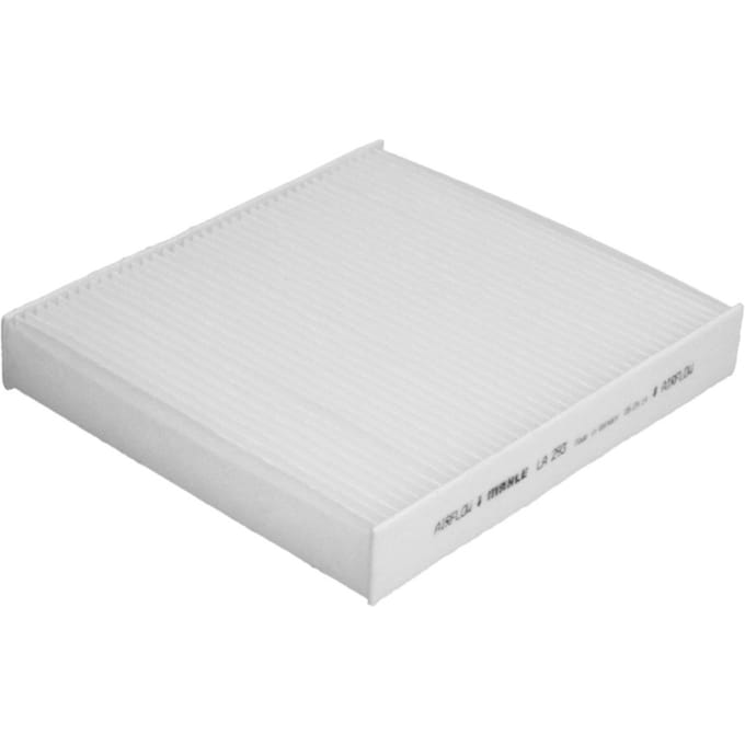 Cabine luchtfilter KNECHT LA 293
