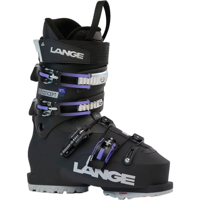 Dames skischoenen Lange Concept RTL