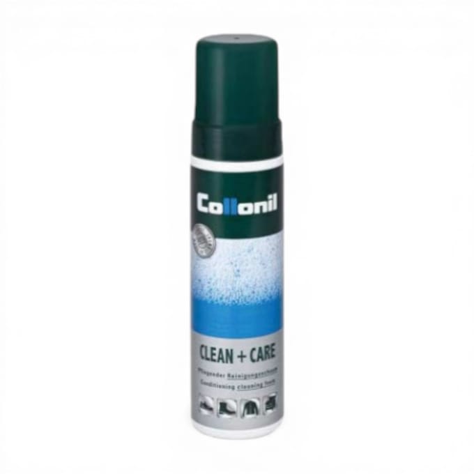 Collonil Active 75ml leerwas, waterdichte verzorgings- en beschermingscrème
