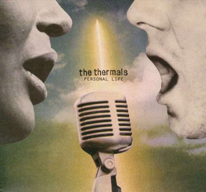 Personal Life - Thermals