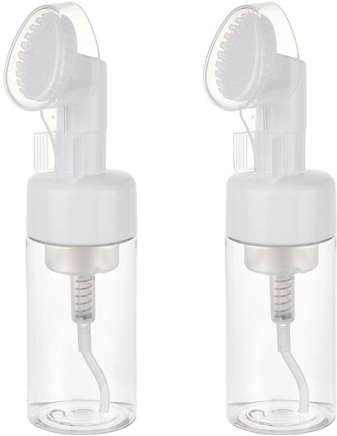 Dailygoody - Schuimfles - Gezichtsreiniger - Pompdispenser