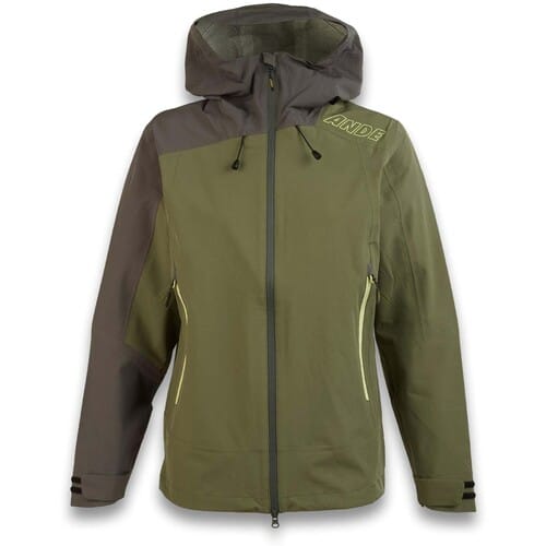 Blazer Ande Pieve Lady