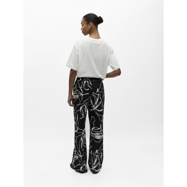 Object Broek Wijde pijpen