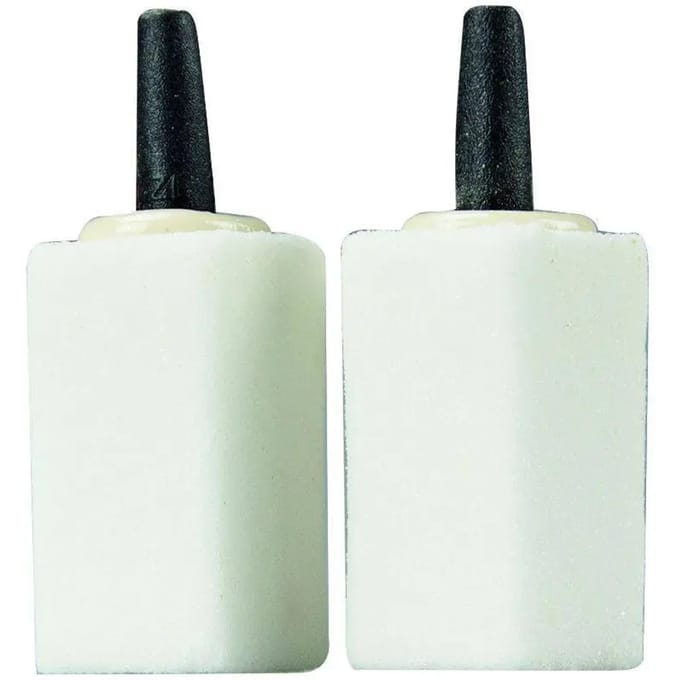Hobby Uitstromer 30X15X15MM