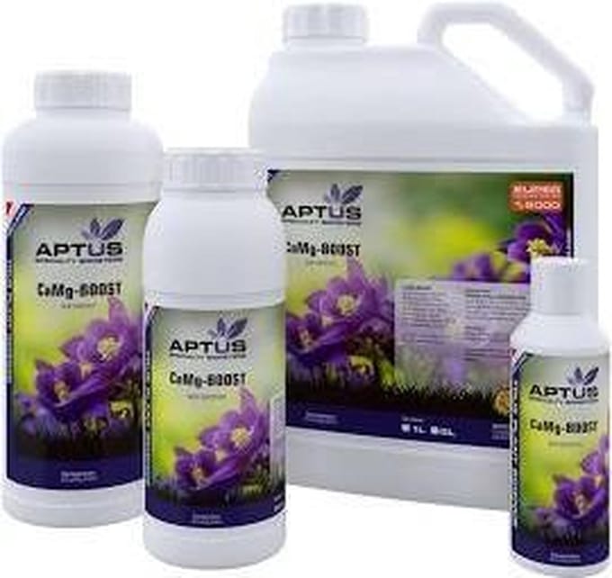 Aptus CaMg Boost 5 ltr