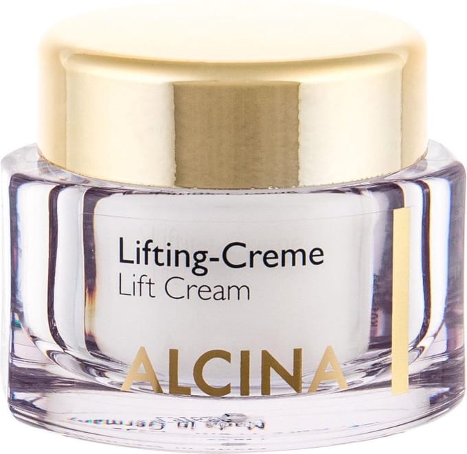 Alcina - Lift Cream - 50ml
