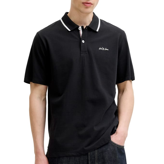 Jack & Jones Blaze Polo Heren - Maat M
