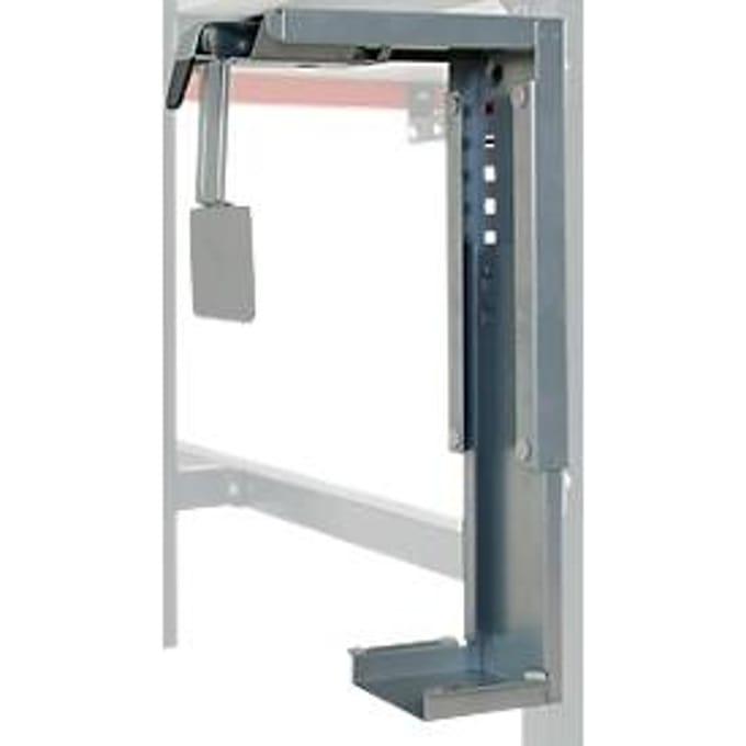 Rocholz PC-montagesysteem Flex, individueel instelbaar, voor zelfmontage