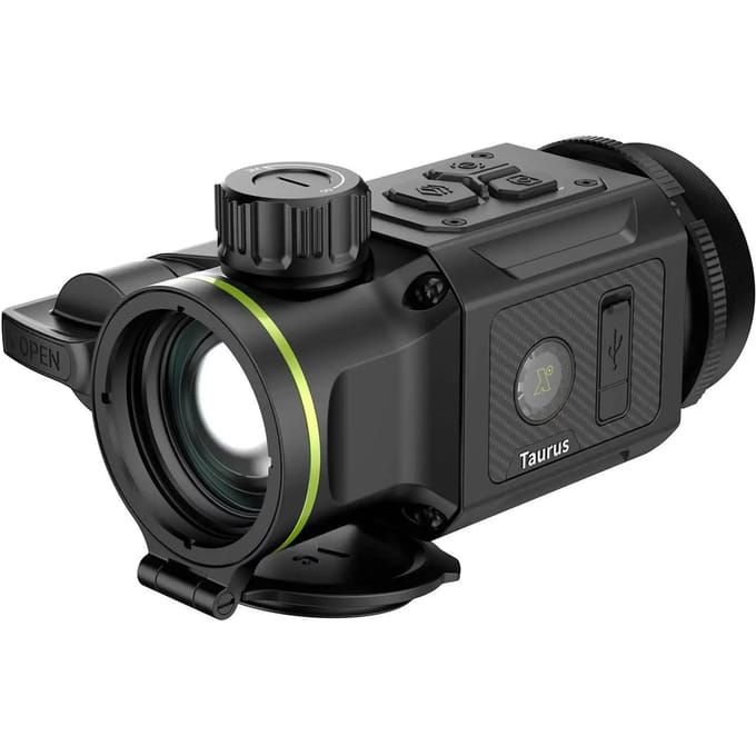 Thermische clip-on monoculaire PixFra Taurus T425