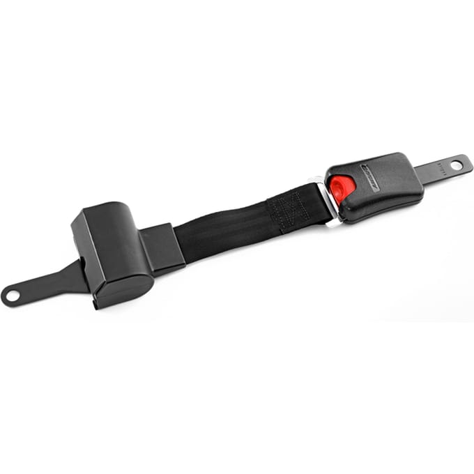 Husqvarna veiligheidsgordel