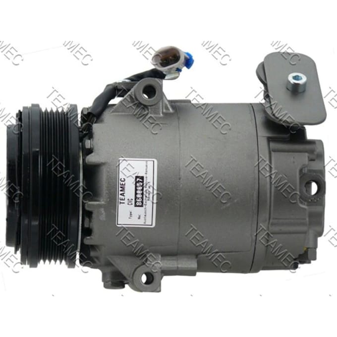 Compressor airconditioning TEAMEC 8600057