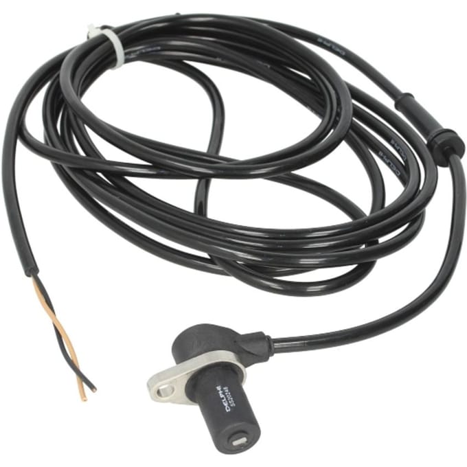 Sensor, wielsnelheid DELPHI SS20246
