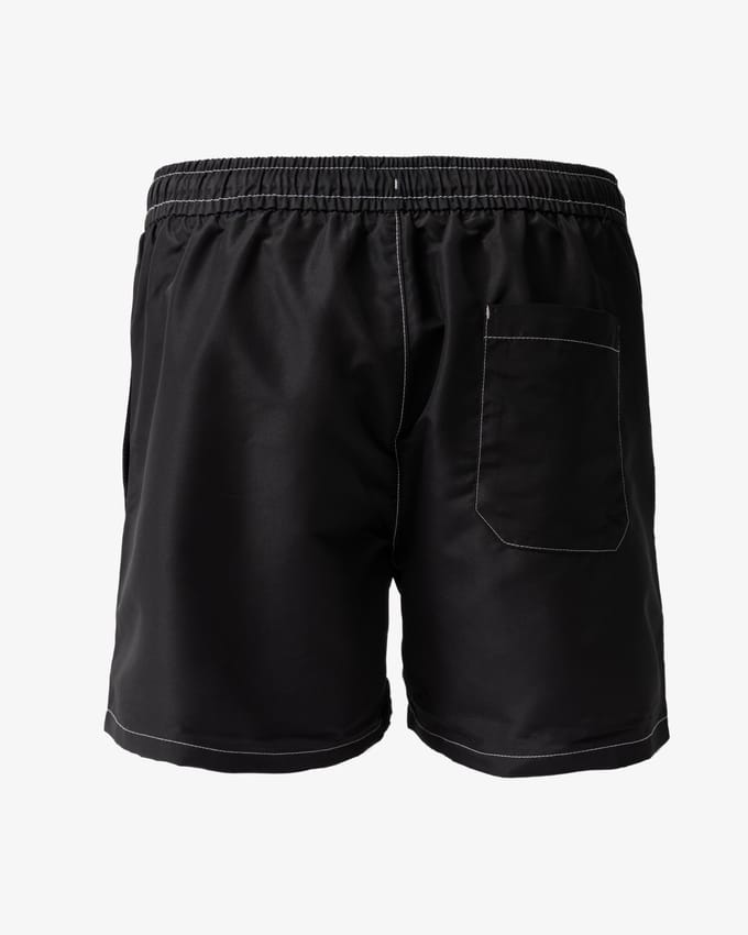 Zwembroek Tommy Hilfiger Tj Medium Drawstring Solid