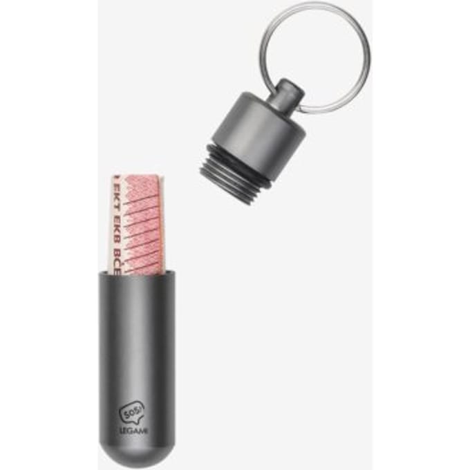 Legami sleutelhanger sos - secret bank
