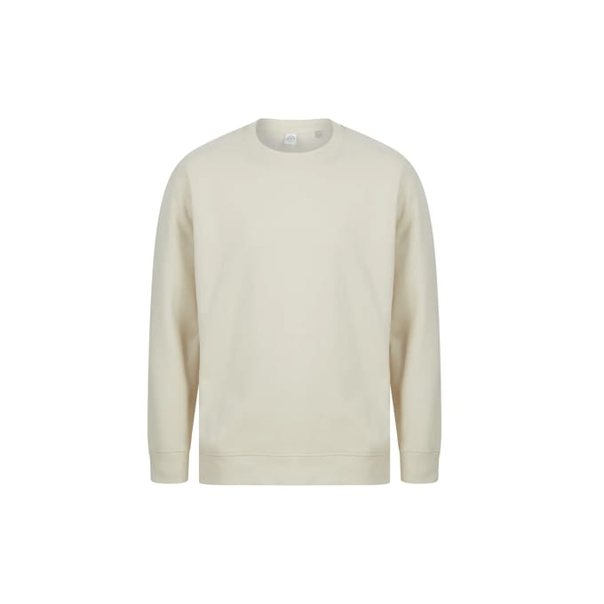 Sweatshirt SF Clothing Sustainable Fashion