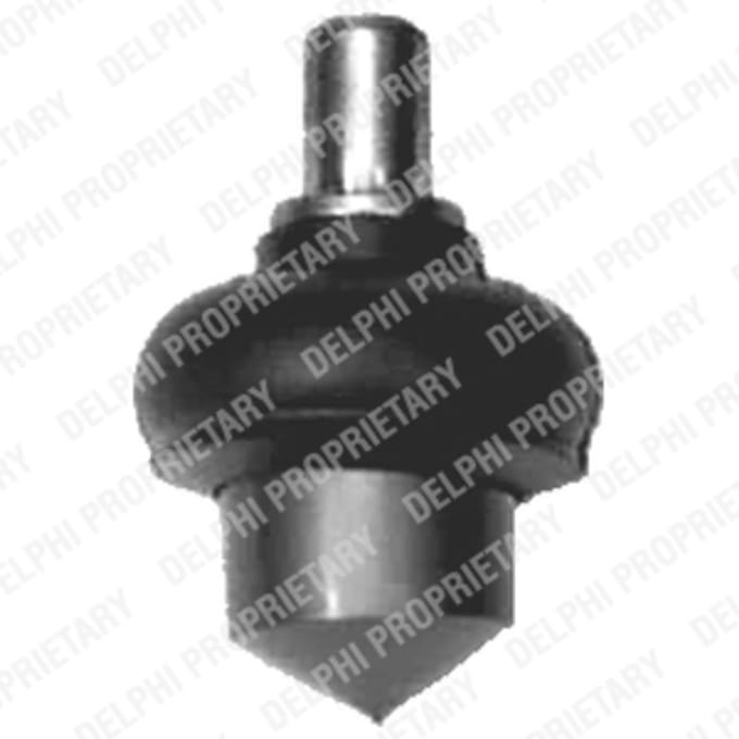 Tuimelaarkoppeling DELPHI TC30