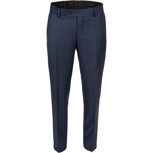 Roy Robson Broek  Navy / male