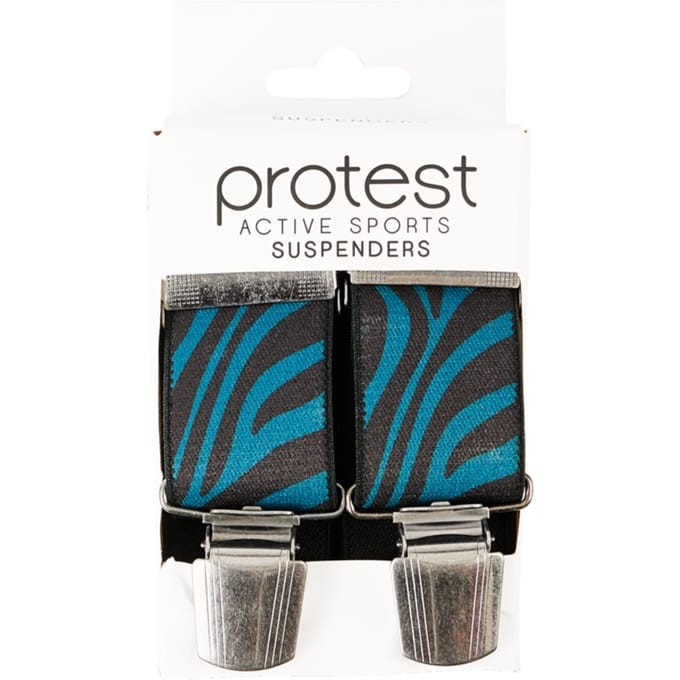 Protest Prtoren - Bretels Dames - Stretch - Clipsluiting