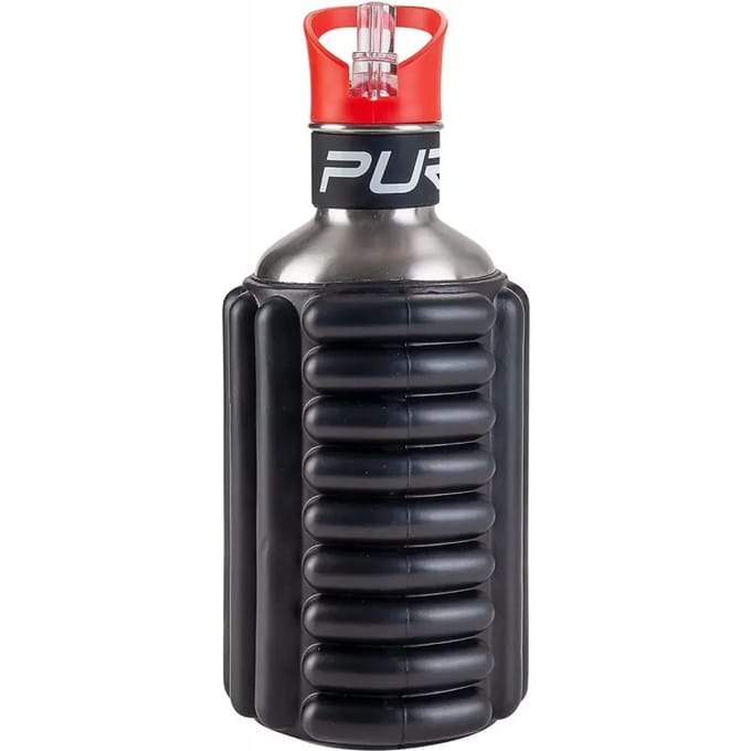 Pure2Improve Yogafles met schuim 1200 ml