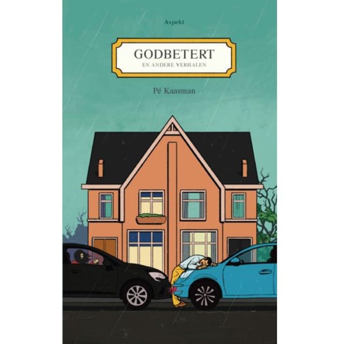Godbetert - Pé Kaasman