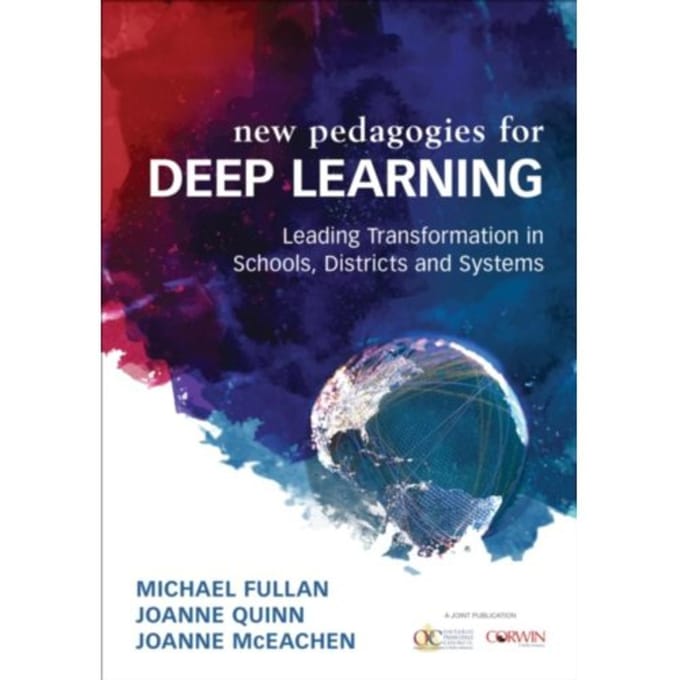 Deep Learning - Michael Fullan