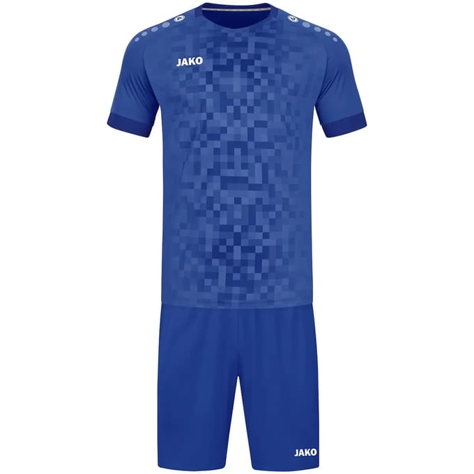 JAKO Shirt Pixel KM 4241-410