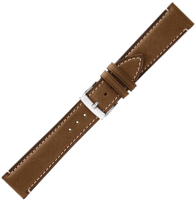 Morellato PMX073ELGRECO18 Basic Collection Horlogeband - 18mm
