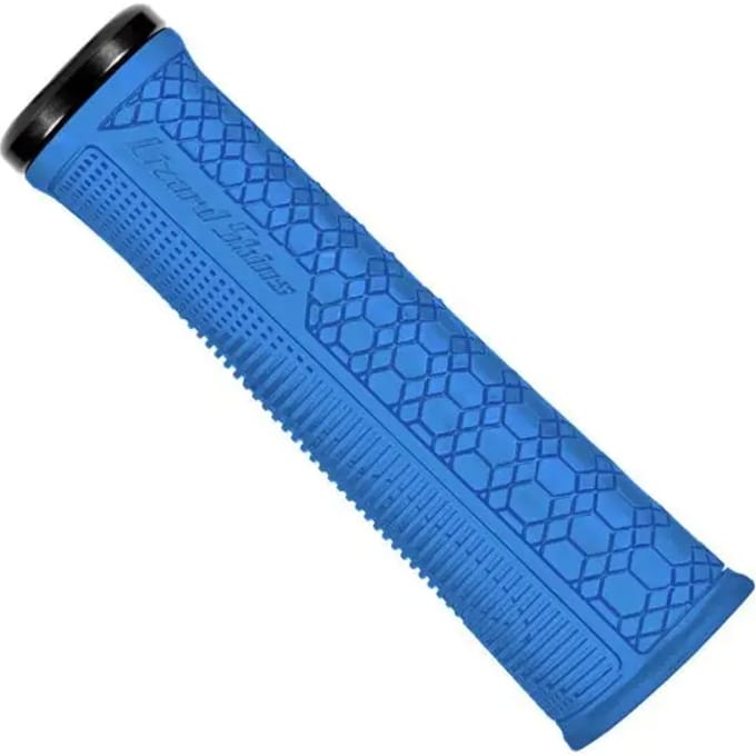 Bike handles Lizard Skins Single Lock-On