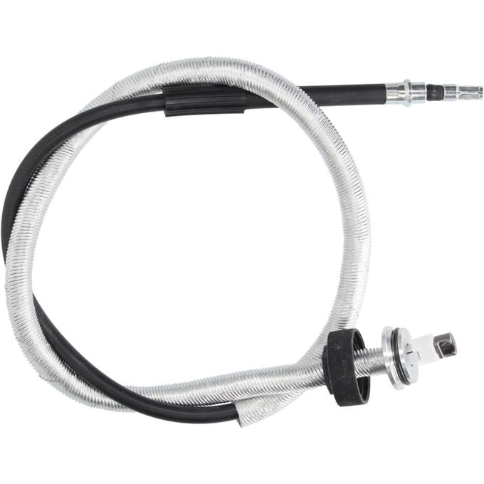 Kabel, parkeerrem LINEX 15.78.02 rechts