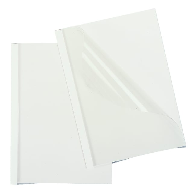 GBC Standard - 100 pcs. - 240 g/m² - thermal binding cover