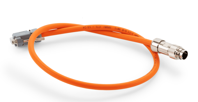 Cable
