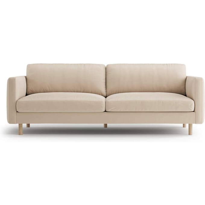 4-zitsbank Eden velvet | Micadoni