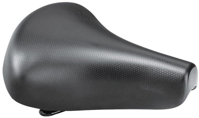 Zadel Selle Royal Holland Unitech zwart