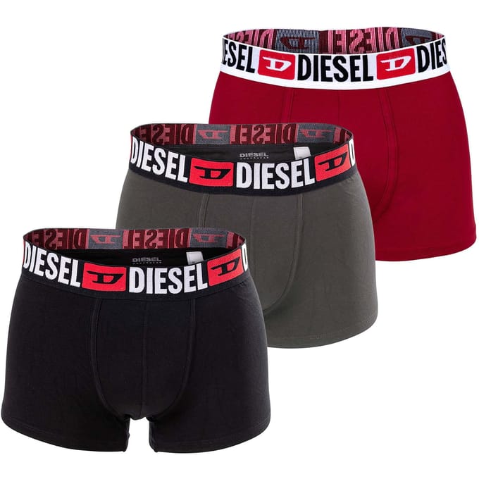 Teenslippers Diesel 00ST3V 0DDAI - 3 PACK-E7449