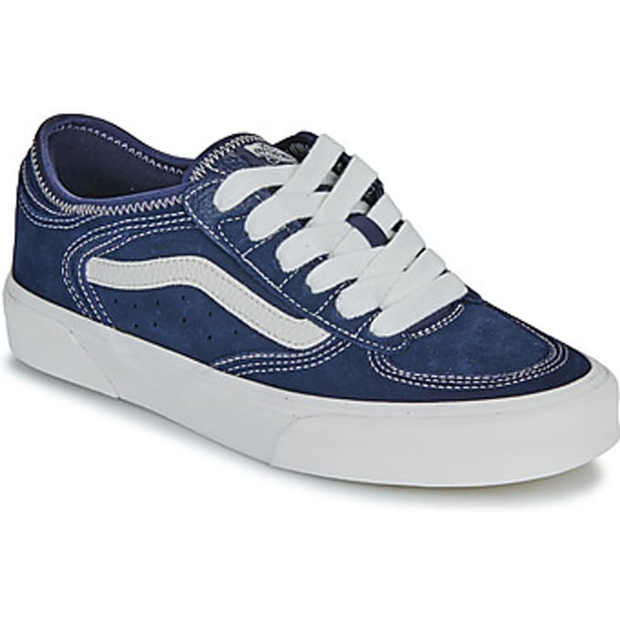 Lage Sneakers Vans Rowley Classic
