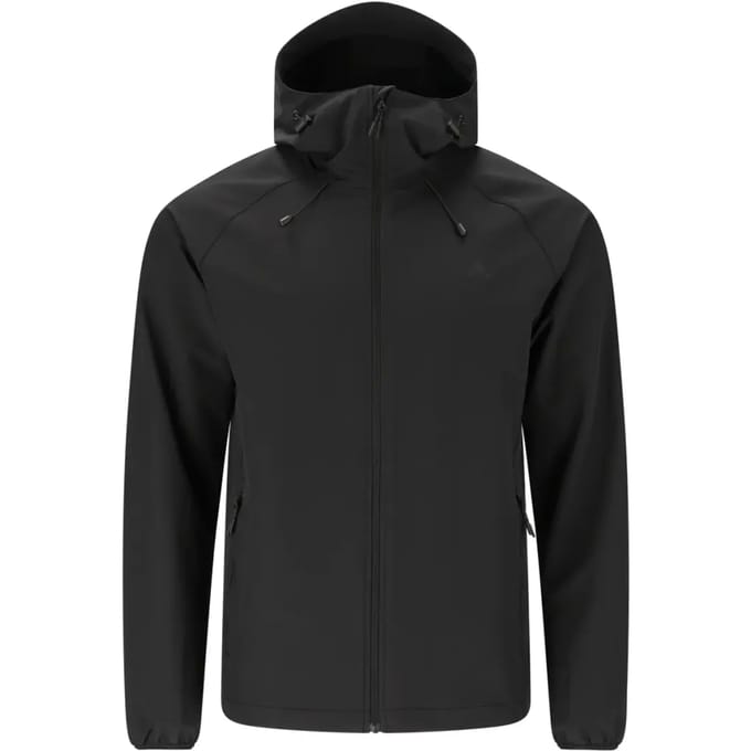 Coupe-vent Whistler Kodie Stretch