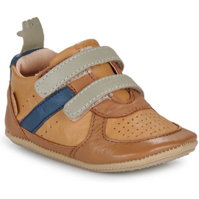 Easy Peasy  Lage Sneakers MY PRE BASKET VELCRO