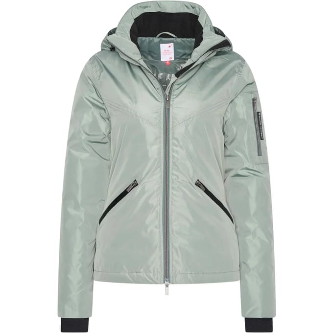 Waterdichte rijjas voor vrouwen Imperial Riding Lucky