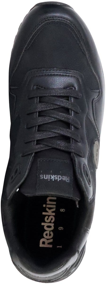 Oyat 3 lage sneakers met veters