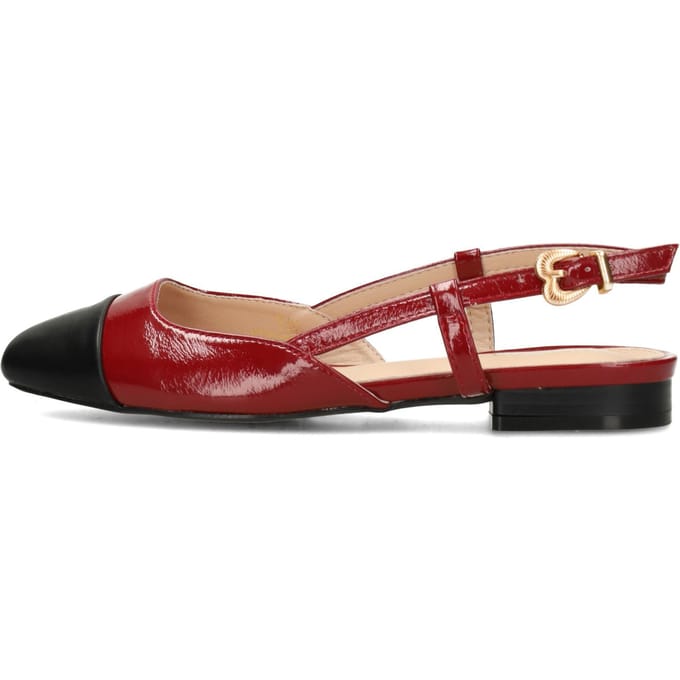 HABOOB BISOU Dames Slingbacks