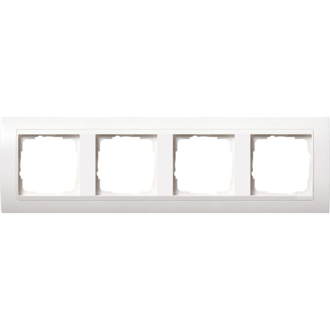 Gira Event Afdekraam Schakelmateriaal - 0214803