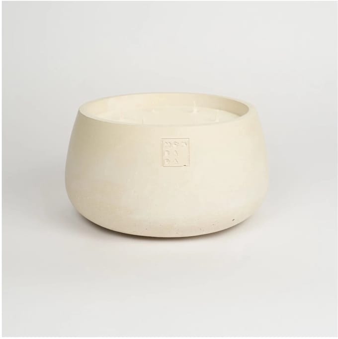 Mon Dada Bold Grand indoor geurkaars desert - moroccan moonlight