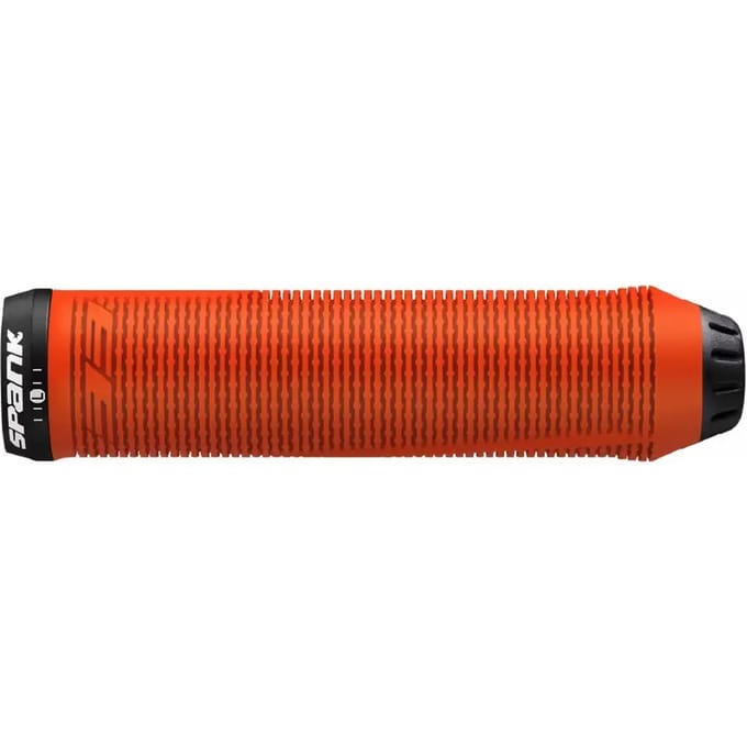 Handgrepen Spank Spike 33 Lock-On