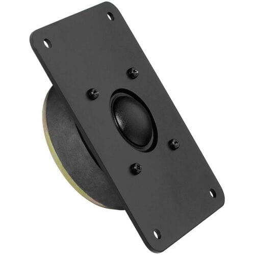 Monacor DT-100 Tweeter-kap 30 W 8 Ω