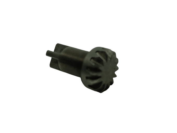 Adjust pin