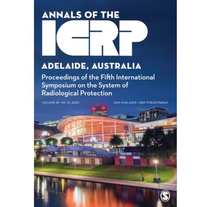 Icrp 2019 Proceedings