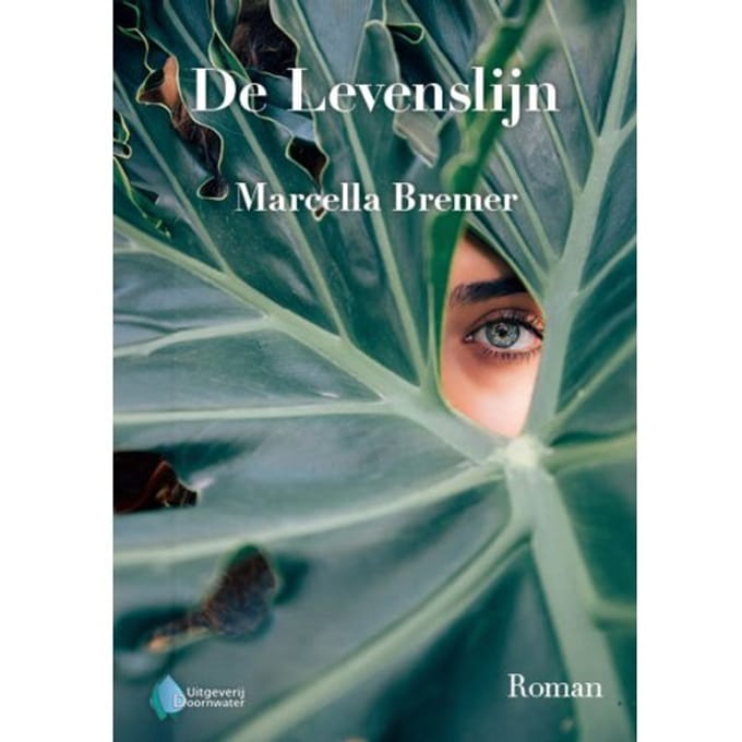 De Levenslijn - Marcella Bremer
