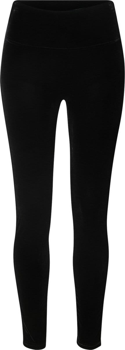 MAGIC Bodyfashion Vlegging - Black Velvet - Maat M