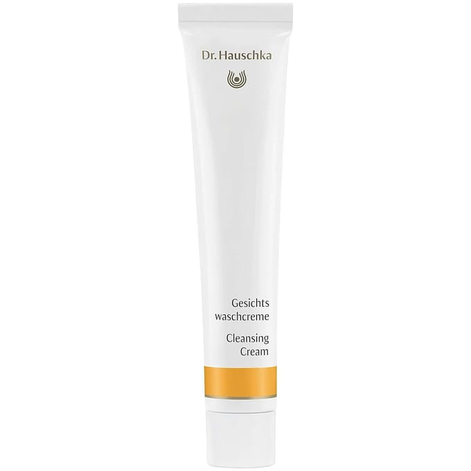 Dr. Hauschka Gesichtspflege Cleansing Cream 50 ml - For All Skin Types